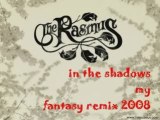 the rasmus in the shadows (remix2008)