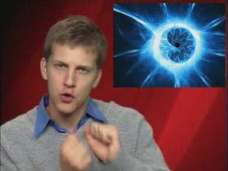 It's the dream-crushing vortex, Charlie Brown!