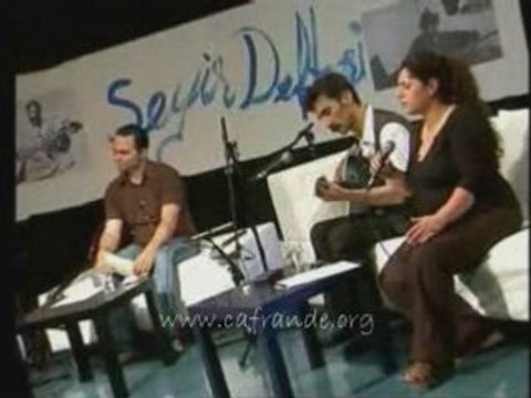 Metin Kemal Kahraman > cafrande.org