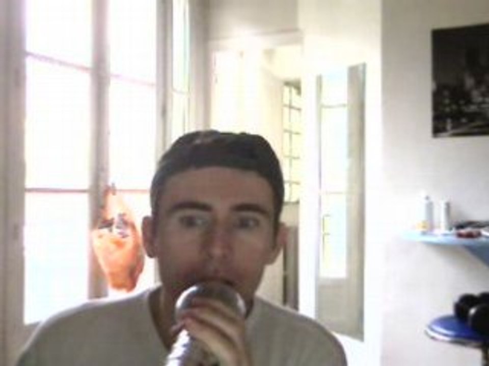 Wiwi égratigne "Que ferons nous alors"