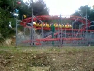 Ok Corral en famille Nov08