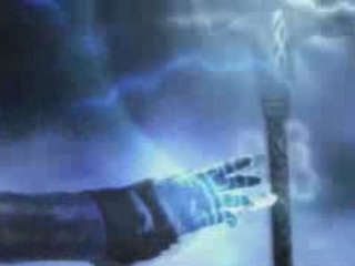 Tomb raider underworld