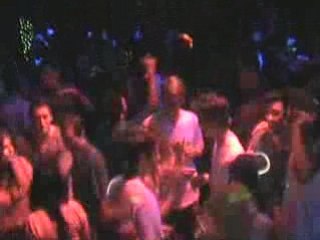 Teaser escem night 2008