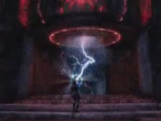 Tomb Raider Underworld TV Spot
