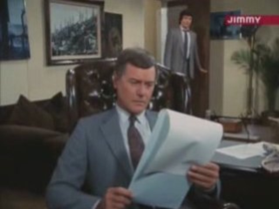 Dallas parodie n°3