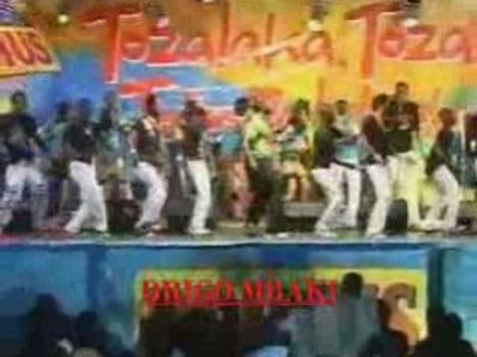 FERRE GOLA/ GHK / Acte 2