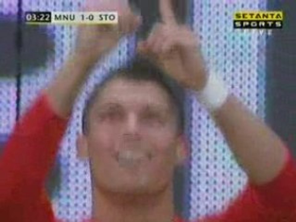 Ronaldo