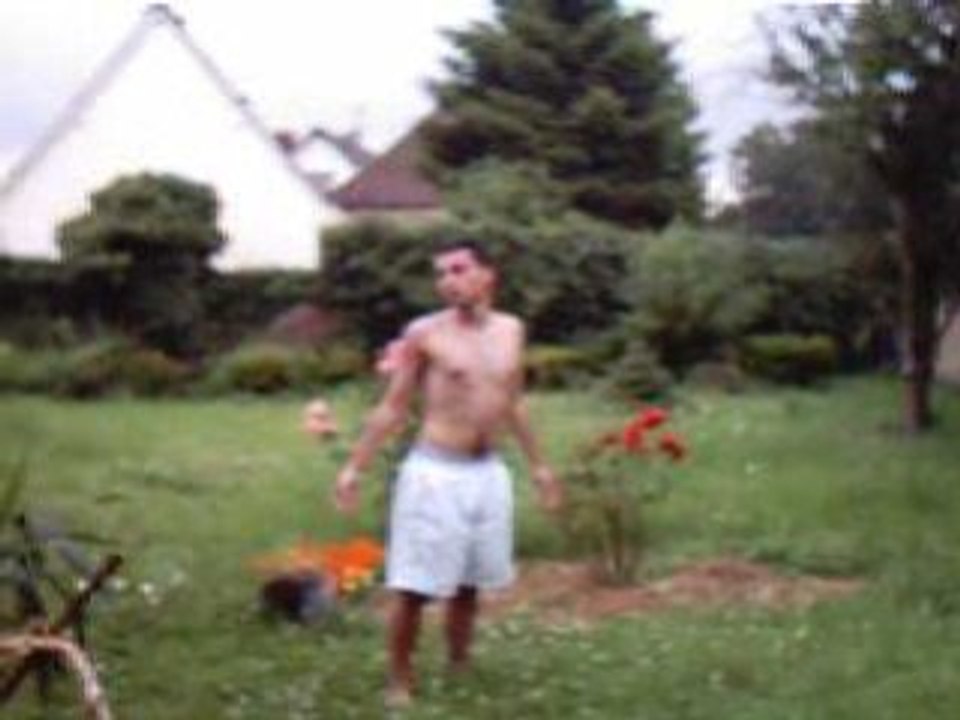 def douche amiens