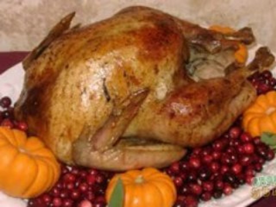 Grocery School: How to Buy a Thanksgiving Turkey