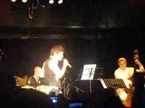 Quentin Mosimann Vernouillet 26/10/08 1 an forum