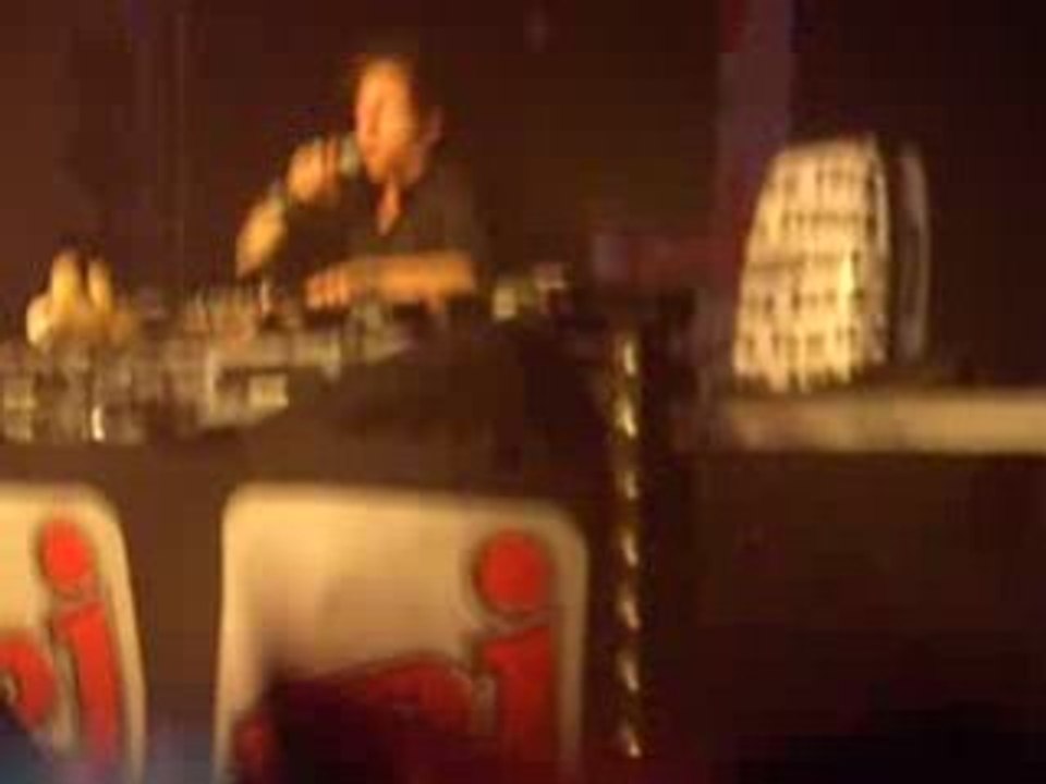 Quentin Mosimann - Concert à Chatelet 15