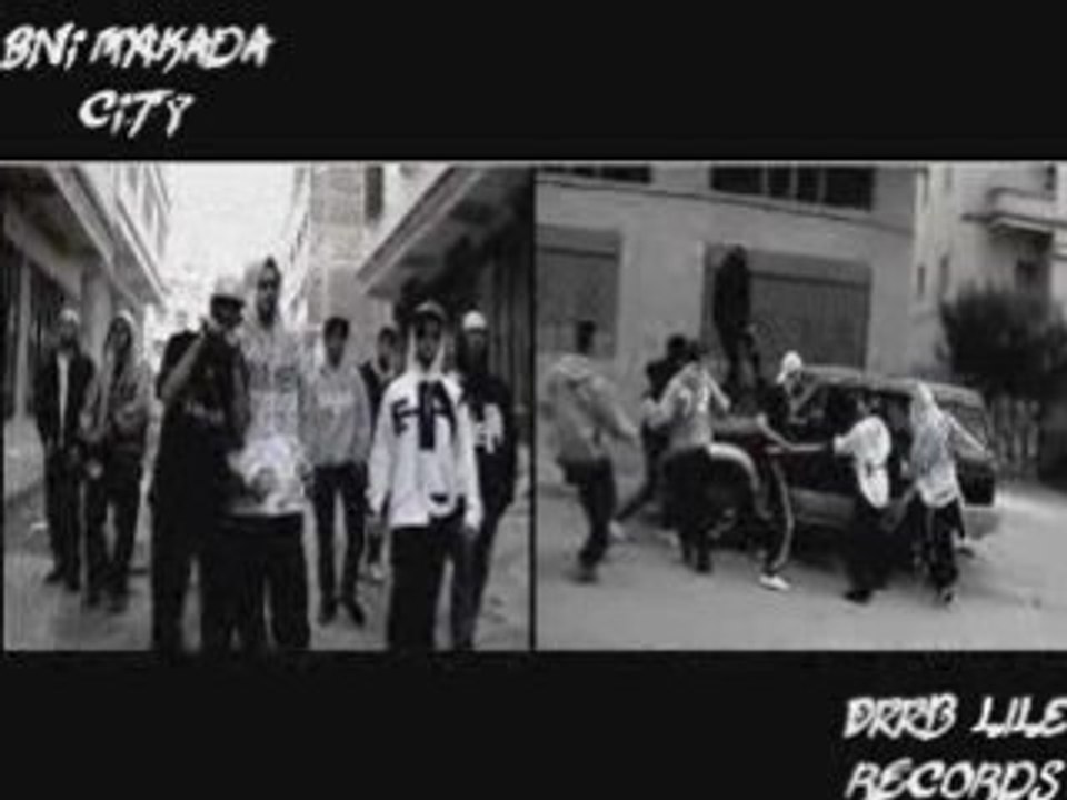 DeRB-LiLe ( LyoMa GHaDi T9aRBL )rofix & 2nami & lghadab.2008