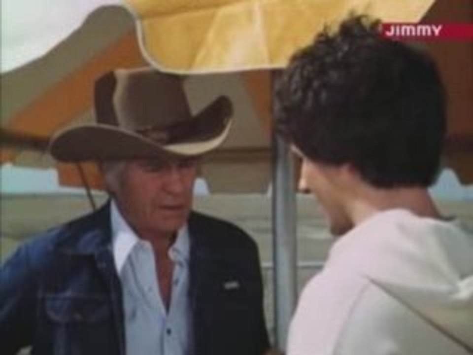 Dallas parodie n°4