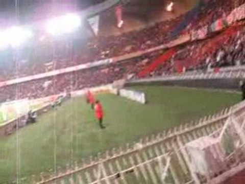 psg-toulouse 2éme échange kob-va