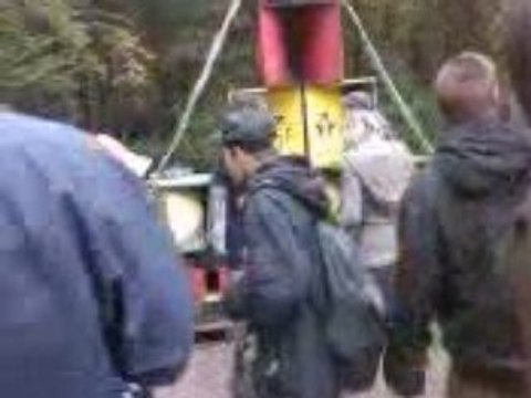 Teuf lé padakor confracour 08