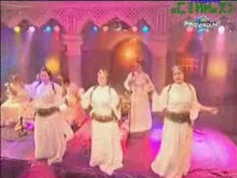 khedich amellago Muha ROUICHA errachidia azul amazigh