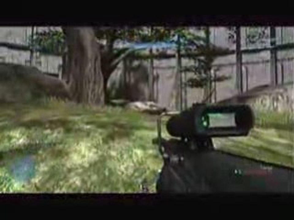 Halo 3 Sniper School / Ecole Sniper Débutant
