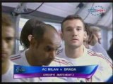 08 C3 AC MILAN  BRAGA 1-0