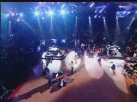 Taratata 16/11 - Hani Shaker (1)