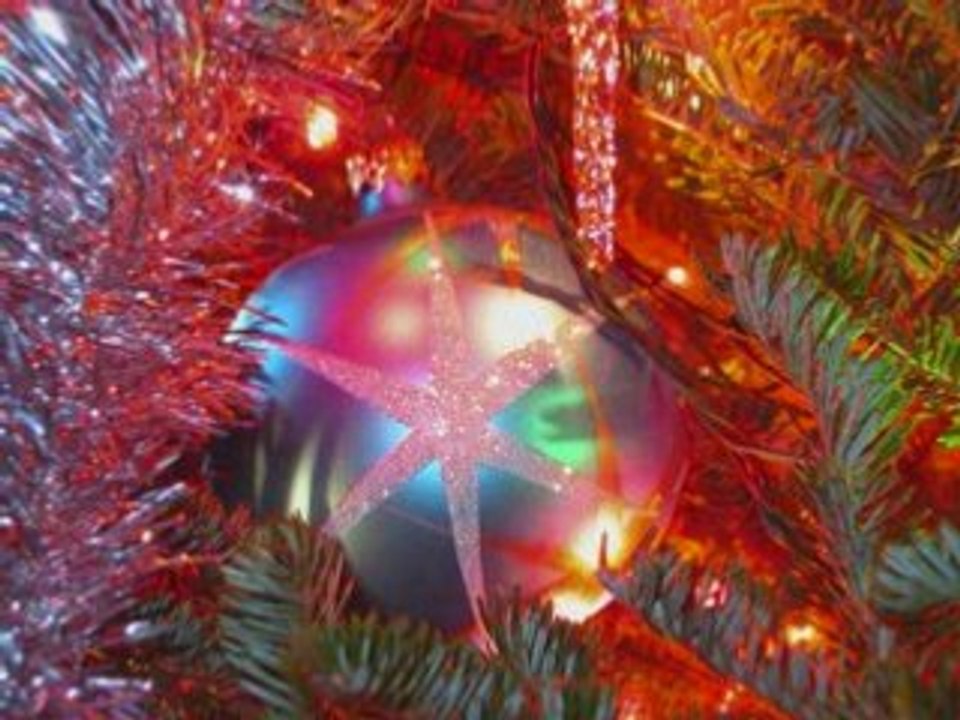 Chante, c'est Noel