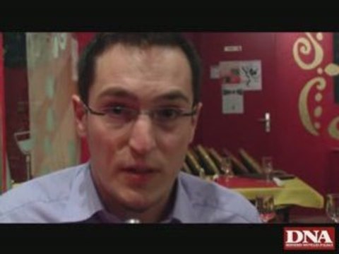 Programme liste Bougeons les lignes elections municipales