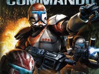 Vidéo test star wars républic commando sur pc