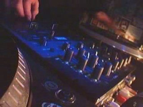 Camelrhum cut on Trible looper loop 3