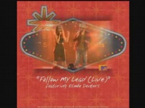 Justin Timberlake & Esmée Denters - Follow My Lead (NEW)