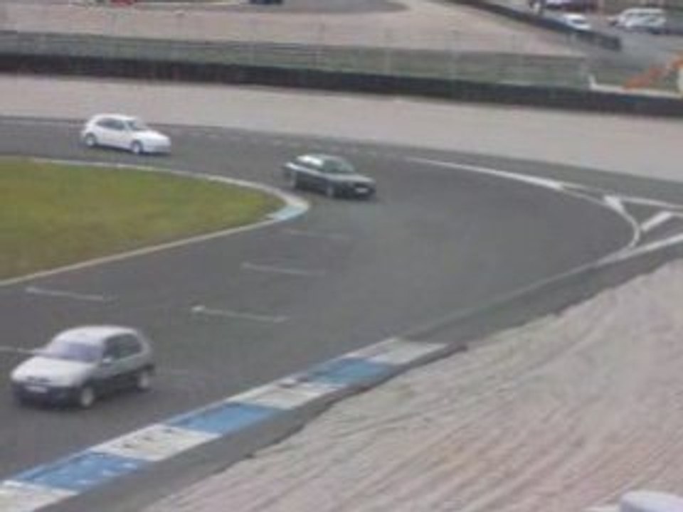 Val de Vienne 08-11-2008