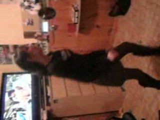 Manon & Laura = Danse