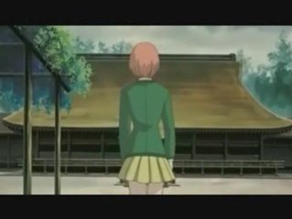 Harukanaru 05 vostfr part 1