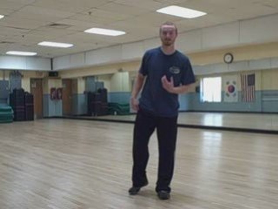 Basic Vibration Drills for Relieving Tension