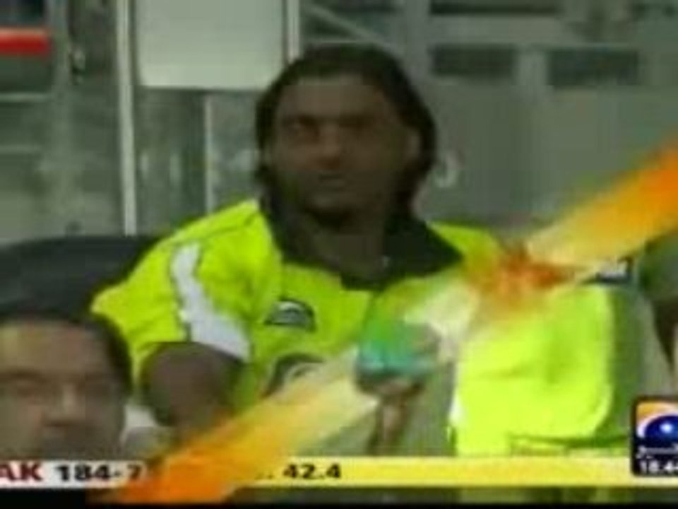 Pakistan vs West Indies 2nd ODI - 13