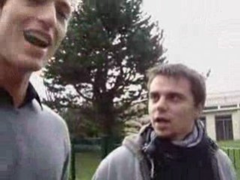 Vidéo domotica story