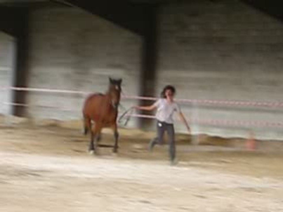 Ma Kiche et Moi ( Presentation )