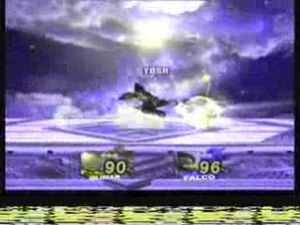 Ranking Battle 2 saison 2008/2009 finale SSBB