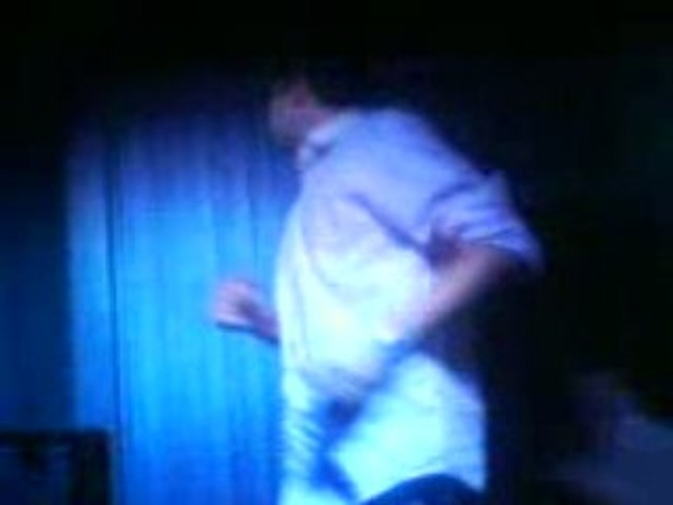 juju l'animateur retro