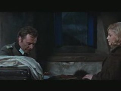 Quand les aigles attaquent