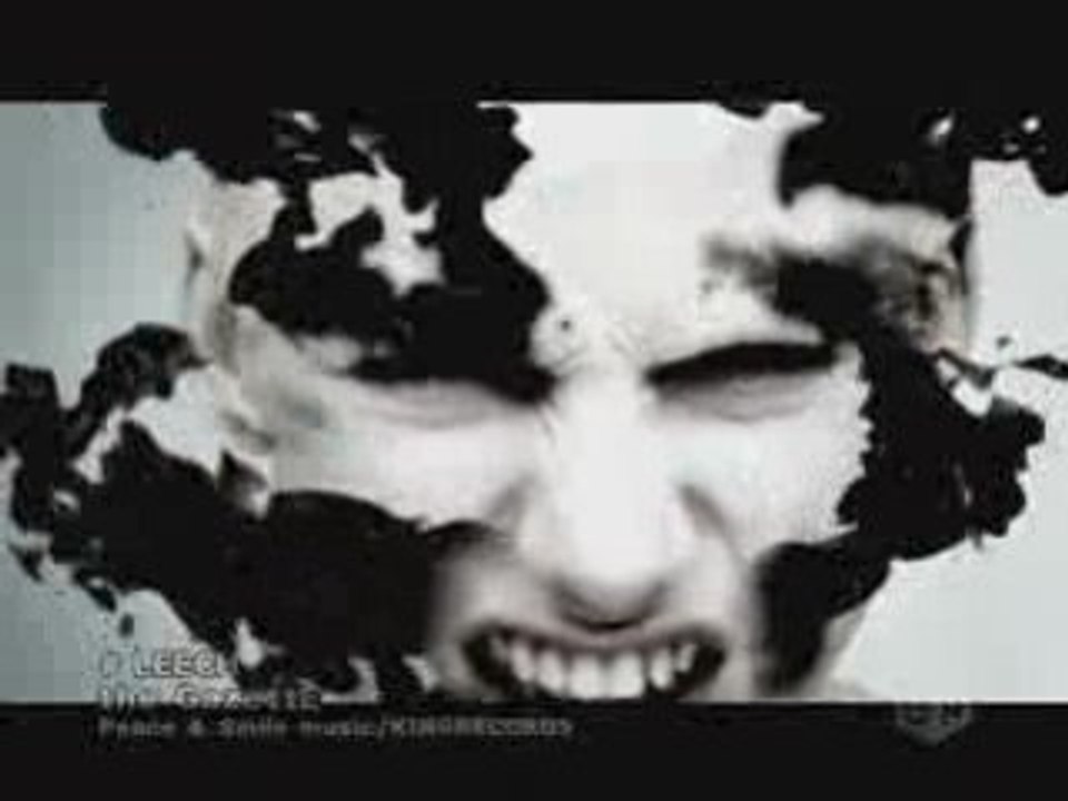 The GazettE - LEECH (M-ON! Xvid)