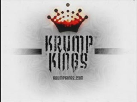 Krump kings If U buck(fresh music)