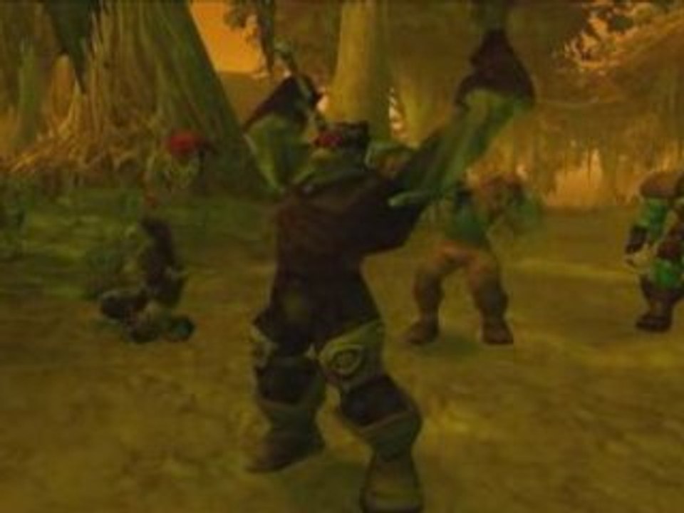 world of warcraft