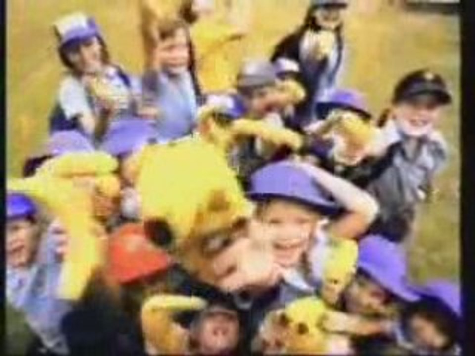 Banana ad