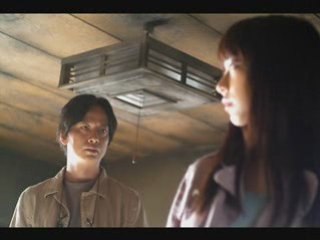 Films d'horreurs japonais
