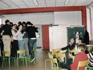 Festival migrant'scène 2008 - journées des 15 et 16 novembre