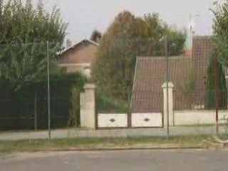 montage de sauts a 20km/h