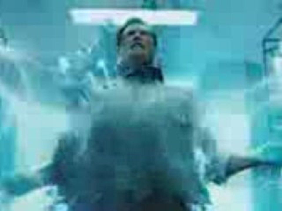 Bande Annonce Watchmen