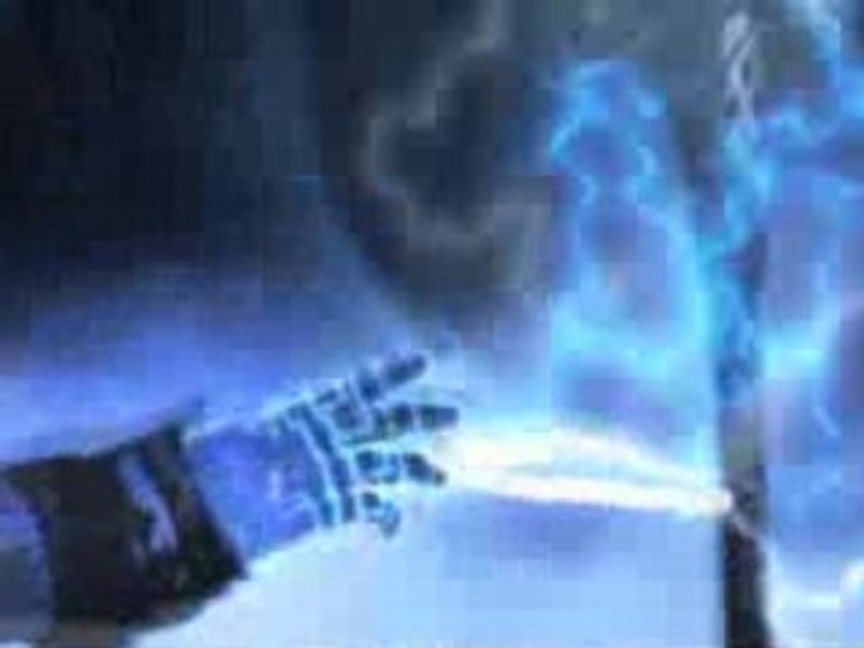 LARA CROFT : TOMB RAIDER UNDERWORLD