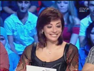 Sawalifna 7ilwa - Union Libre Arab 18/11/08 -  (1)