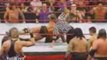 WWE Monday Night Raw 11/17/08 Randy Orton vs CM Punk