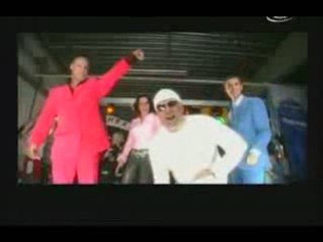 Hermes House Band Ft Dj Otzi Live Is Life Video Dailymotion hermes house band ft dj otzi live is life